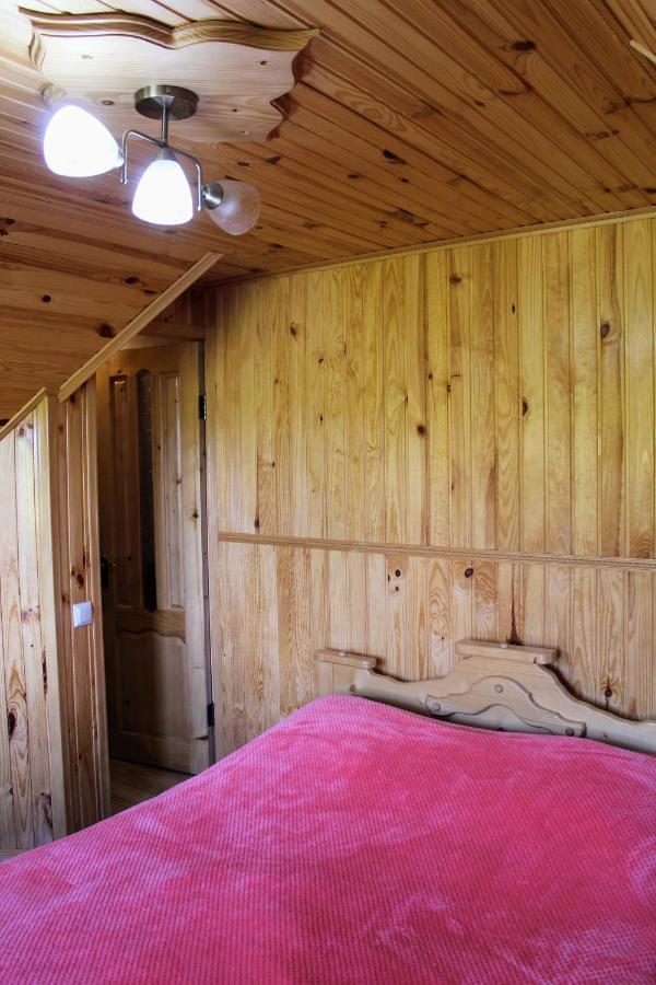 Cottage "Karpatske Shale" Yaremche Eksteriør billede
